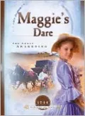Maggie's Dare: The Great Awakening (Sisters in Time Series, 1744)