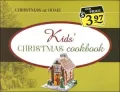 Kids' Christmas Cookbook