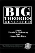 Big Theories Revisited