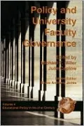 Policy and University Faculty Governance