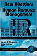 New Directions in Human Resource Management
