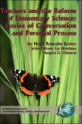 Teachers and the Reform of Elementary Science: Stories of Conversation and Personal Process