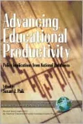 Advancing Educational Productivity: Policy Implications from National Databases