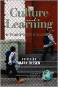 Culture and Learning: Access and Opportunity in the Classroom