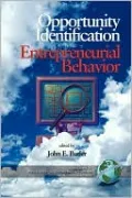 Opportunity Identification and Entrepreneurial Behavior