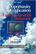 Opportunity Identification and Entrepreneurial Behavior