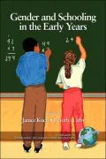 Gender and Schooling in the Early Years, Vol. 2