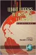 What Works in Distance Learning: Guidelines