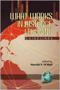 What Works in Distance Learning: Guidelines