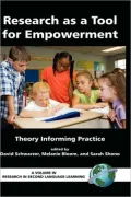 Research As A Tool For Empowerment