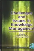 Challenges and Issues in Knowledge Management