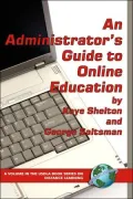 An Administrator's Guide to Online Education
