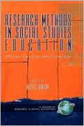 Research Methods in Social Studies Education: Contemporary Issues and Perspectives