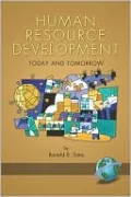 Human Resource Development: Today and Tomorrow