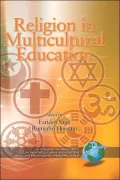Religion in Multicultural Education