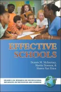 Effective Schools