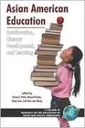 Asian American Education