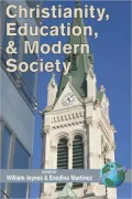 Christianity, Education, and Modern Society
