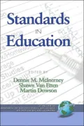 Standards in Education