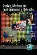Creativity, Giftedness, And Talent Development In Mathematics (Pb)