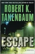Escape (Butch Karp Series #20)