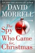 Spy Who Came For Christmas