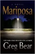 Mariposa (Quantico Series #2)