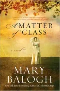 A Matter of Class
