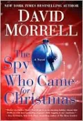The Spy Who Came for Christmas