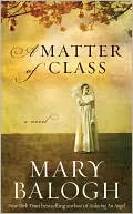 A Matter of Class