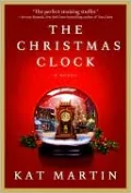 The Christmas Clock