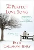 The Perfect Love Song: A Holiday Story