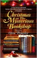 Christmas at The Mysterious Bookshop