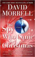 The Spy Who Came for Christmas