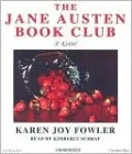 Jane Austen Book Club