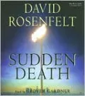 Sudden Death (Andy Carpenter Series #4)