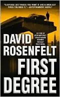 First Degree (Andy Carpenter Series #2)