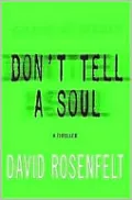 Don't Tell a Soul