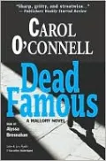 Dead Famous (Kathleen Mallory Series #7)