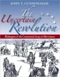 The Uncertain Revolution: Washington and the Continental Army at Morristown