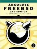 Absolute FreeBSD: The Complete Guide to FreeBSD
