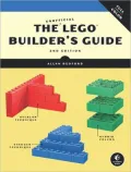 The Unofficial LEGO Builder's Guide (Now in Color), 2E