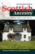 Your Scottish Ancestry