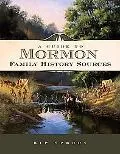 A Guide to Mormon Family History Sources