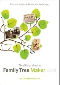 The Official Guide to Family Tree Maker