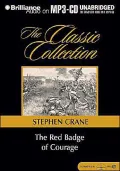 The Red Badge of Courage (Classic Collection Series)