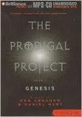 Genesis (Prodigal Project Series #1)
