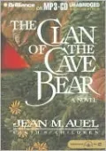 The Clan of the Cave Bear (Earth's Children #1)