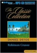 Robinson Crusoe: The Complete Story of Robinson Crusoe