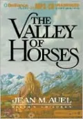The Valley of Horses (Earth's Children #2)